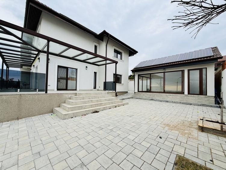 Casa 6 camere, zona cu panorama in Oradea - 5