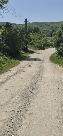 Vand teren intravilan in Feiurdeni - 1