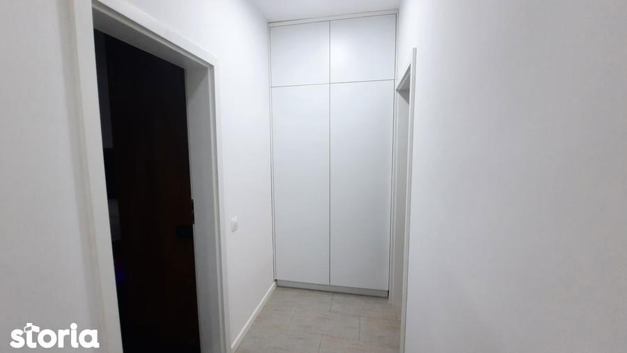 PROPRIETAR | Apartament 2 camere+parcare privata | Metropolitan Towers - 14
