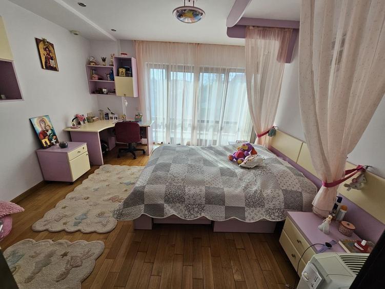 Vilă de Lux Unică în Ploiești | 690 mp Utili | Piscină Interioară - 10