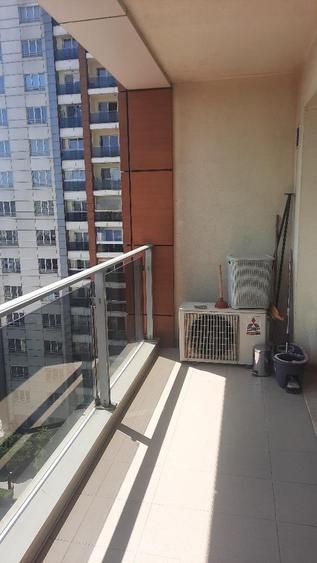 Vitan, Incity Dudesti, Dristor - 9