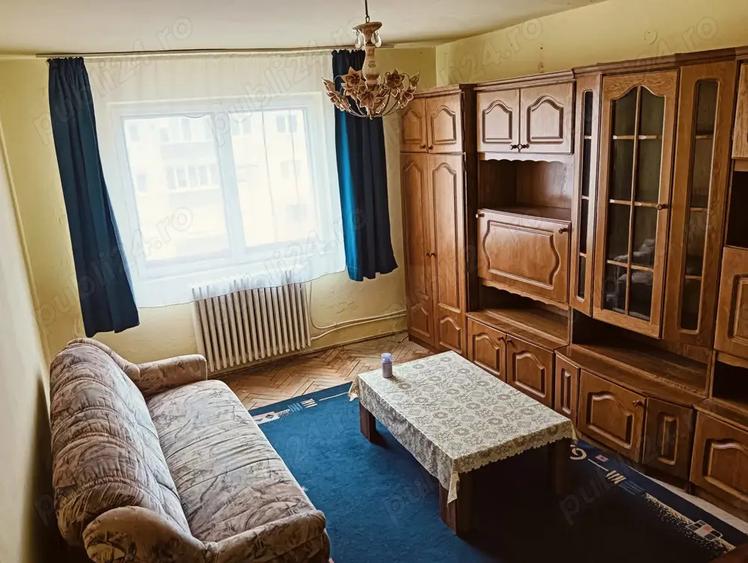 Apartament 2 camere, zona Eroilor, Blaj - 7