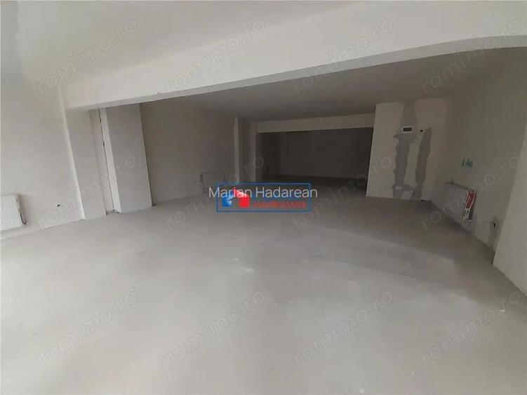 Inchiriere spatiu comercial pentru showroom, servicii, birou Marasti zona Fabricii, Cluj-Napoca