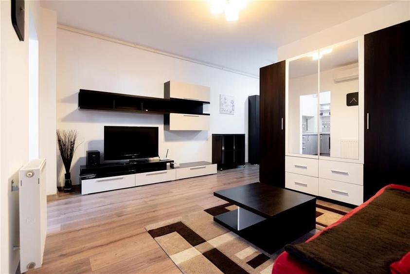 Apartament 2 camere, ARED, cu GAZ, balcon - 1