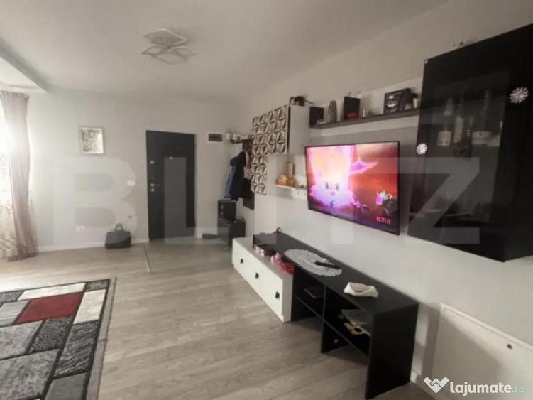 Duplex, Mosnita Noua, sat Urseni, 123 mp, 264 mp teren, mobi - 8