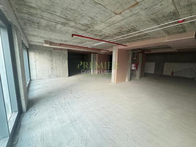 Spațiu comercial, 295 mp în Aviației Spațiu comercial, 295 mp în Aviației