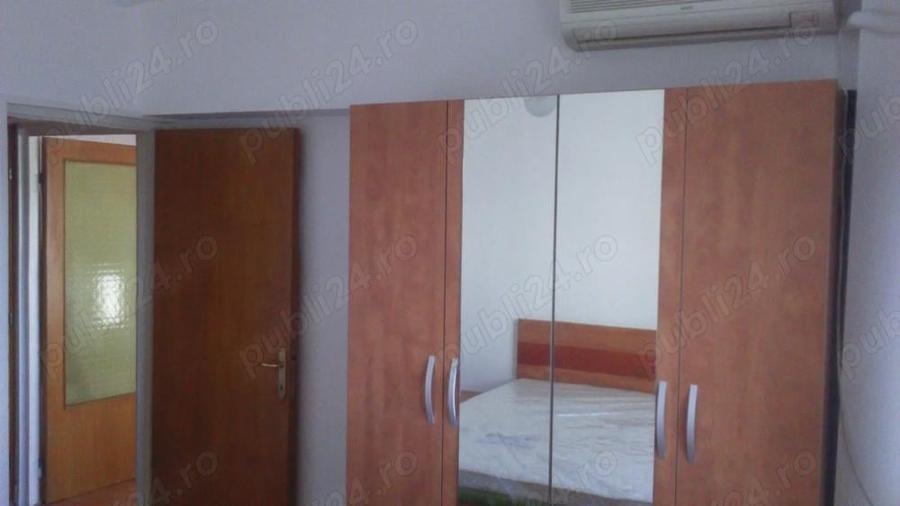 proprietar inchiriez ap 2 camere Calea Mosilor, Zona Dacia-Eminescu (Comart) - 6