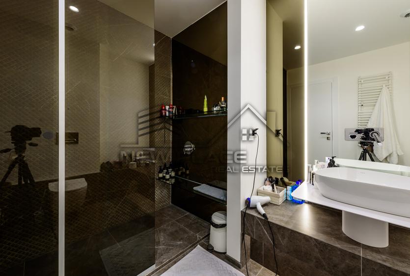 ** Aviatiei Tower | Vedere libera | Terase 40 mp | Exclusivitate | Ultra Lux ** - 20