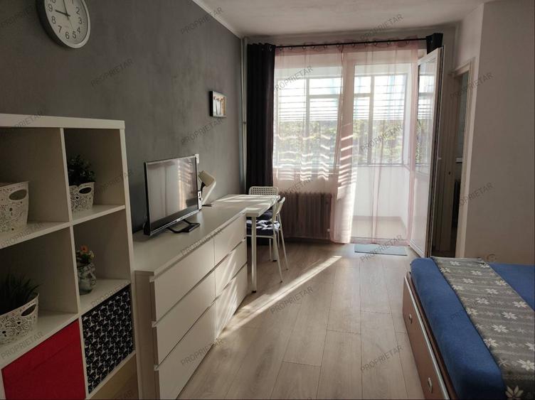 Garsoniera Dr. Taberei, str. Brasov/Plaza | Contract ANAF - 3