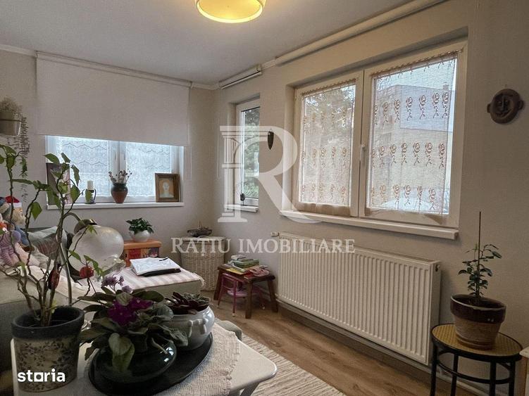 Apartament la casa | 3 Camere | Central | Oradea - 7