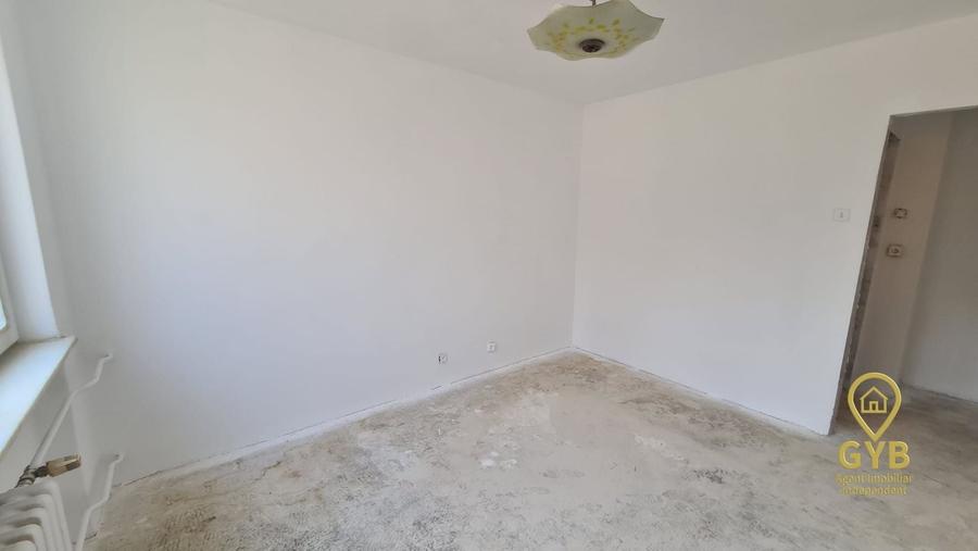 Apartament 2 camere | Etaj 1 | Rogerius – Str. Șelimbărului - 5