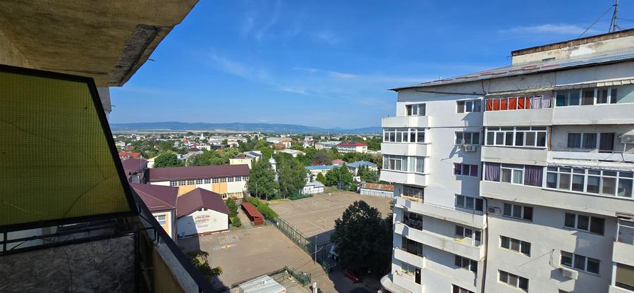 3 camere de vanzare, etajul 9, Focsani - 22