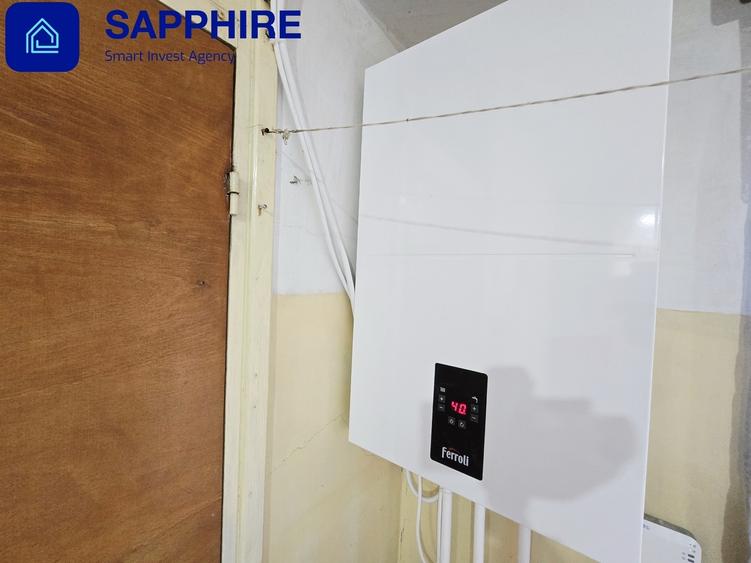 Sebastian, Calea Rahovei - 10