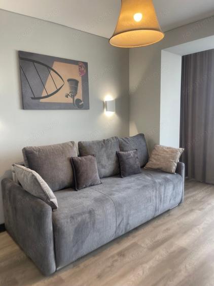 Garsoniera de inchiriat in zona Brancoveanu, aproape de metrou - 5