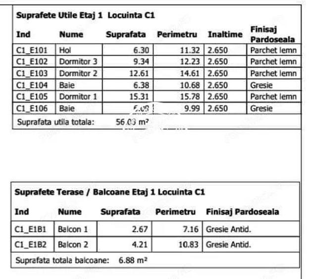 Vila de vanzare Rediu, - 8