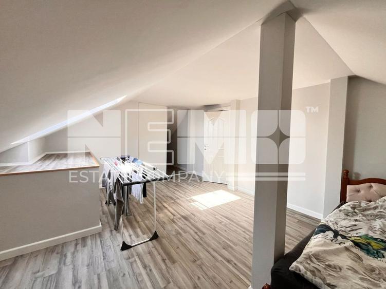 Casa Individuala 220Mp Utili I Suceava/Sf.Ilie I245.000Euro - 13