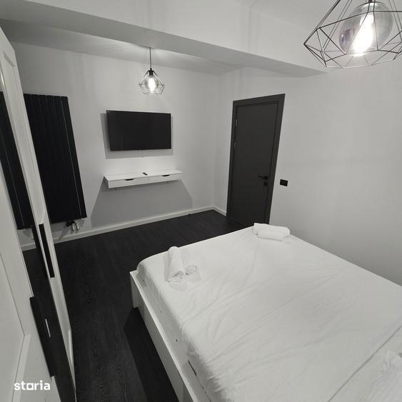 Apartament 2 camere Mamaia Nord | 70mp | La 2min de LIDL - 10