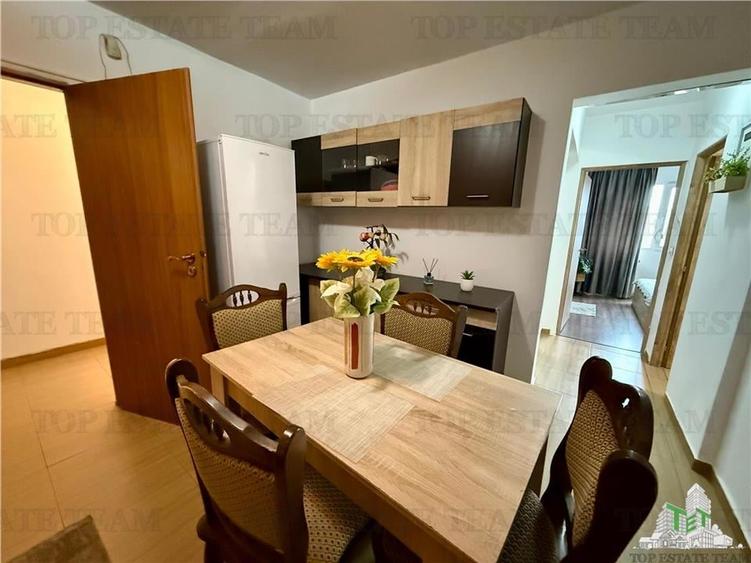 Apartament de 2 camere situat la gura de Metrou Gorjului - 5