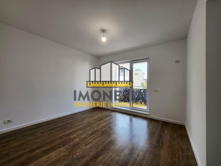 2 camere-parcare-0% comision-rezidential/birou-pet friendly-nou 2024 - 10