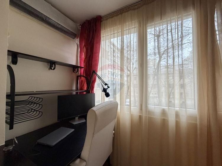 Apartament cu 3 camere de vânzare în zona Iancului - 10