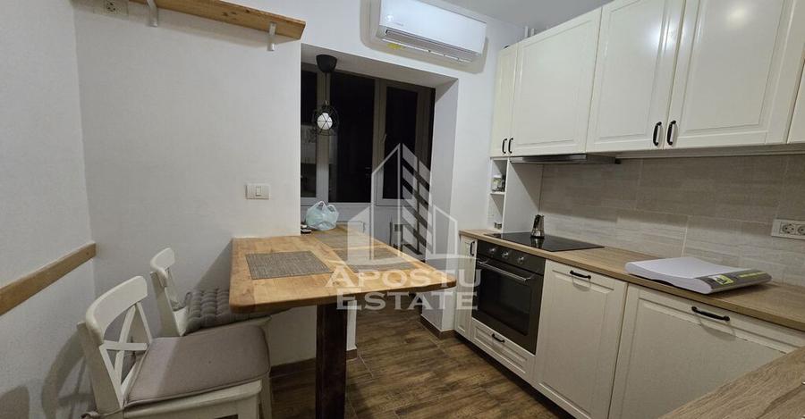 Apartament 3 camere, decomandat, etaj 2, centrala, zona T... - 5