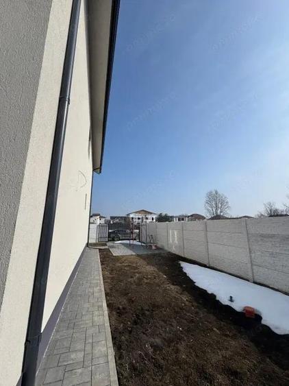 Vanzare Vila- Duplex P+1+M/Bragadiru-Crisul Repede id 58 - 3