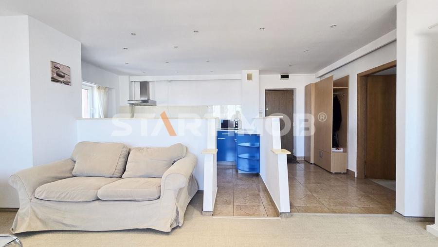 Apartament 3 camere zona Grivitei - 34