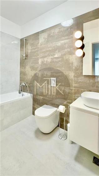 Apartament 3 camere I Win Herastrau | 1Loc parcare - 10