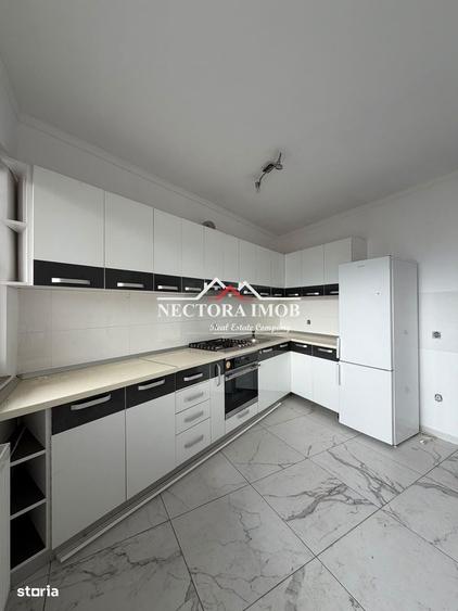 Apartament cu 2 camere în Cantemir
