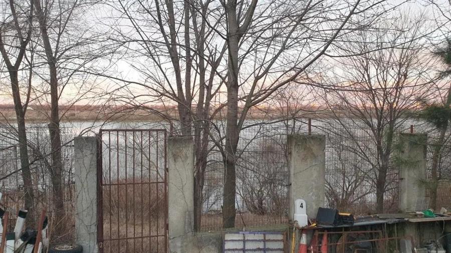 Oportunitate investitie Vila Rosu 473mp, 2500 mp teren, cu deschidere la Lac - 10