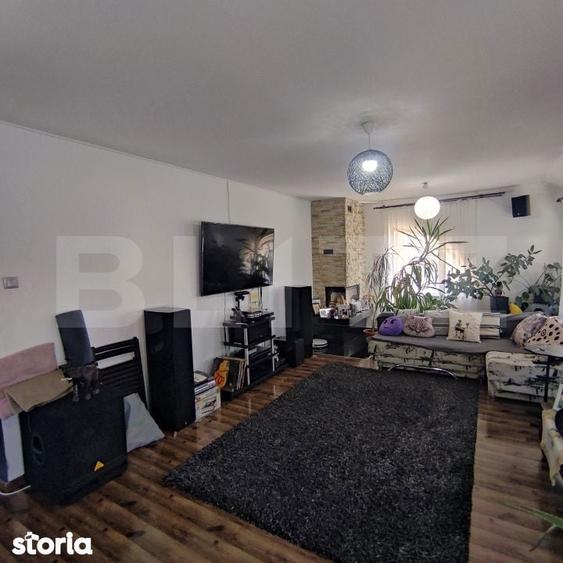 Casa 5 camere | 180 mp utili | Teren 530 mp | Dancu - 2