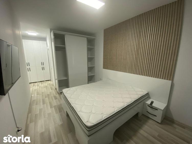 Apartament cu 3 camere, 2 bai. Mobilat si utilat complet - 3