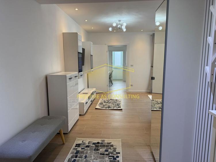 Apartament 3 camere Etaj 1 | Dumbravita-Parcul Terra - 20