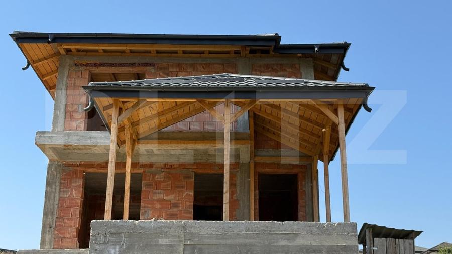 Casa Individuala - Zona Rediu - 1