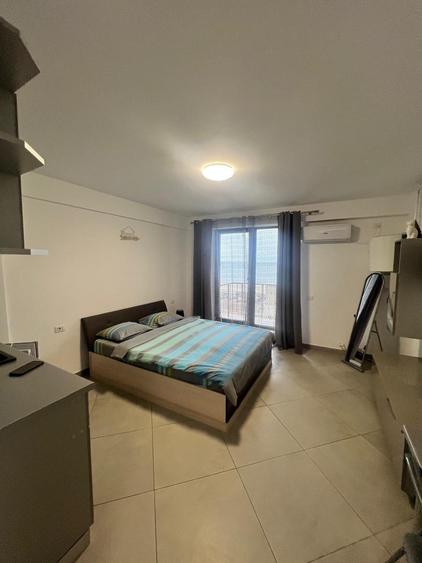 Garsonieră -prima linie la mare - 4