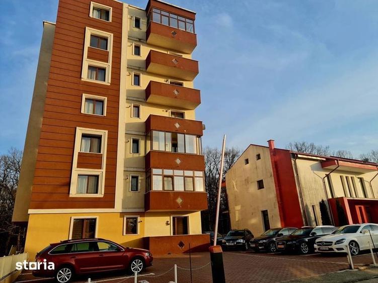 Apartament 2 camere Gavana 3 /mobilat/utilat/Parcare - 1