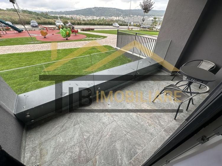 Apartament de 2 camere, 56mp, parcare Zona Concept 9 - 10