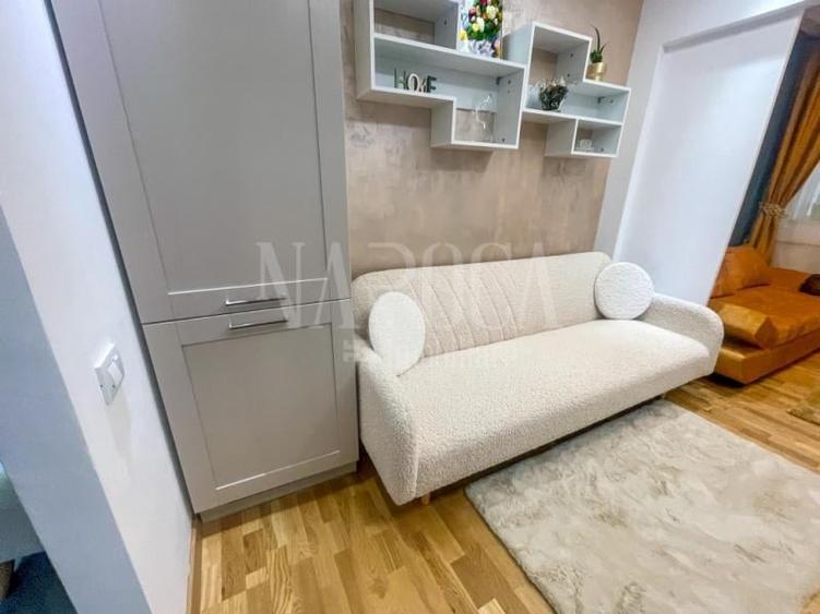 Apartament 2 camere de vanzare in Gheorgheni, Cluj Napoca - 2