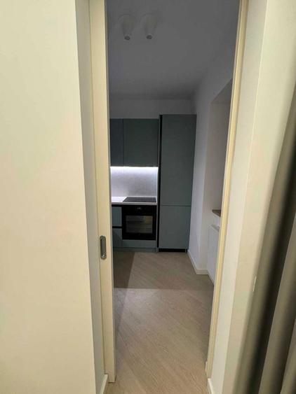 De inchiriat | Studio dublu Cortina North Pipera Voluntari | Pet friendly - 8