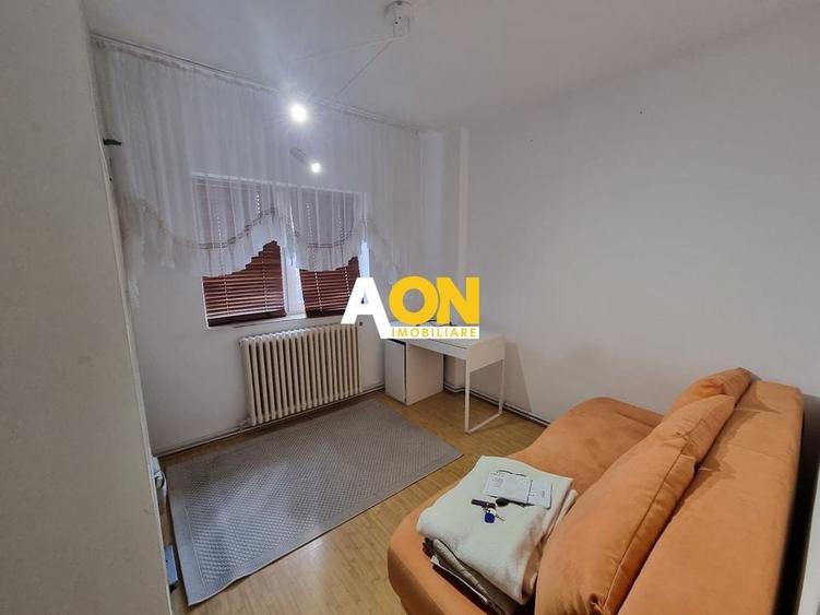 Apartament  3 Camere Zona Liceul Sportiv - 6