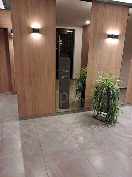 Inchiriez garsoniera Urban Plaza - 7