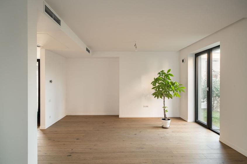 Apartament de 3 camere cu gradina - 7