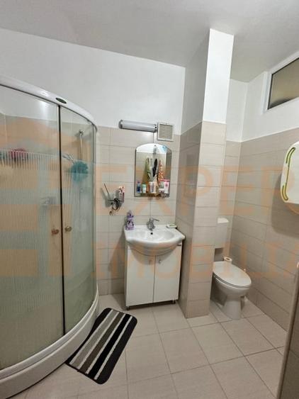 Apartament 3 camere zona Cazino-Comandament Constanta - 7