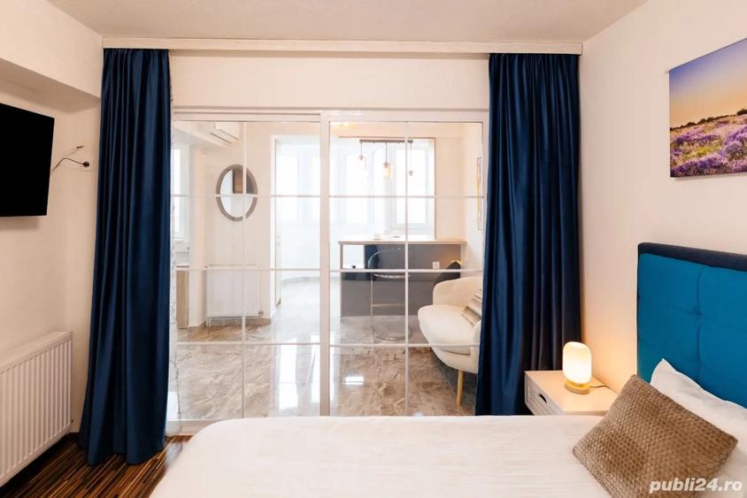 Ultra-Central | Pia?a Unirii | Renovare 2025 | Ideal Investi?ie DIRECT PROPRIETAR - 8