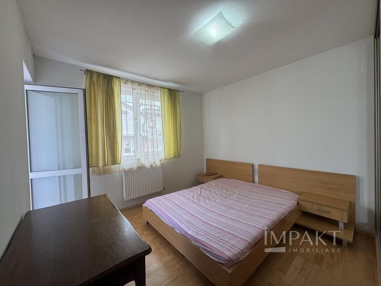 Apartament 2 camere 62mp, Bună Ziua , Grand Hotel Italia de inchiriat - 3
