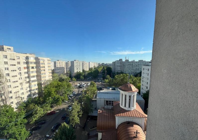 Apartament 3 camere la 1 minut de statia de metrou 1 Decembrie 1918 - 7