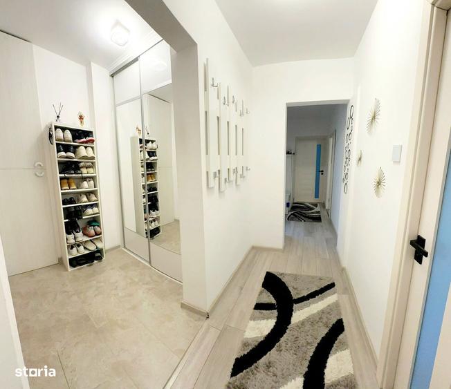 Apartament cu 3 camere, decomandat, mobilat si utilat, Medgidia - 4