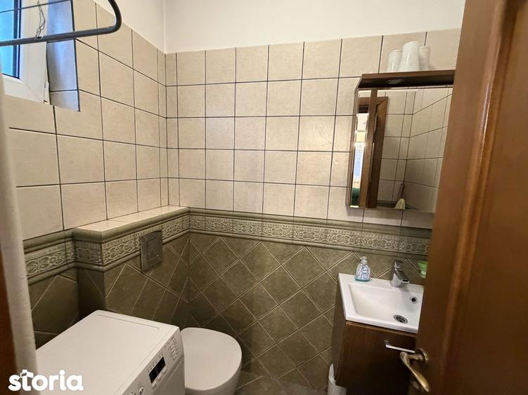 Casa Herastrau - 14