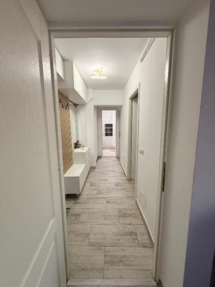 Apartament 2 camere,decomandat, 55 mp, Lăpuș - 3