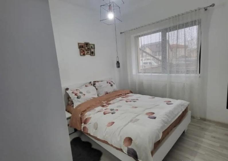 Apartament cu 2 camere | Mobilat complet | Curte | Loc de parcare - 4